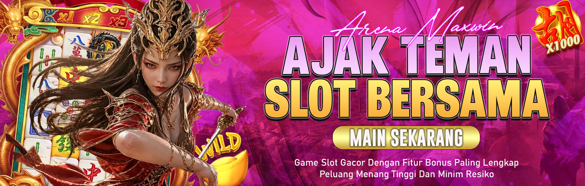 PopularSlot